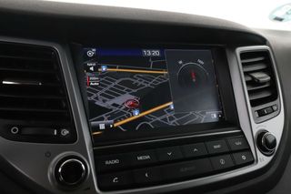 Hyundai Tucson 1.6 25 Aniversario 4x2