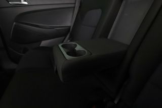 Hyundai Tucson 1.6 25 Aniversario 4x2