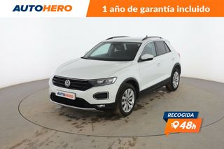 Volkswagen T-Roc 2.0 TDI Advance