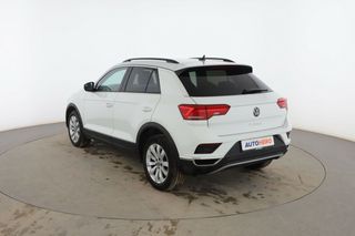 Volkswagen T-Roc 2.0 TDI Advance