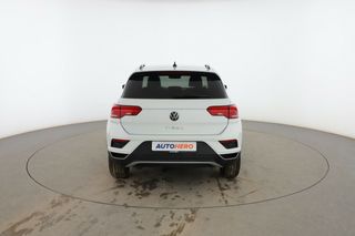 Volkswagen T-Roc 2.0 TDI Advance