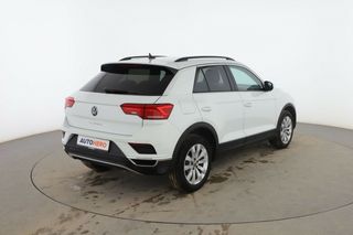 Volkswagen T-Roc 2.0 TDI Advance