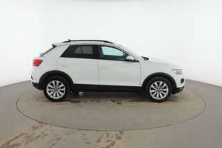 Volkswagen T-Roc 2.0 TDI Advance