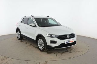 Volkswagen T-Roc 2.0 TDI Advance