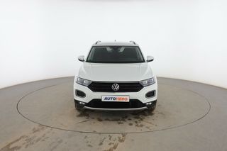 Volkswagen T-Roc 2.0 TDI Advance