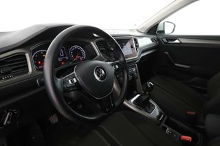 Volkswagen T-Roc 2.0 TDI Advance