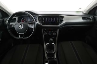 Volkswagen T-Roc 2.0 TDI Advance