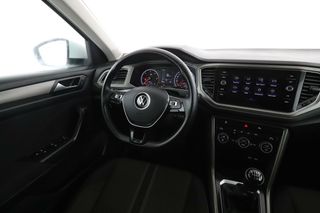 Volkswagen T-Roc 2.0 TDI Advance