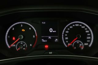 Volkswagen T-Roc 2.0 TDI Advance