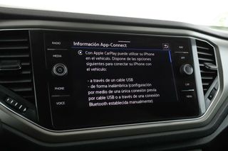 Volkswagen T-Roc 2.0 TDI Advance