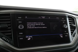 Volkswagen T-Roc 2.0 TDI Advance