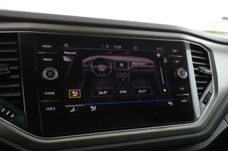 Volkswagen T-Roc 2.0 TDI Advance