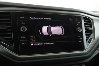 Volkswagen T-Roc 2.0 TDI Advance