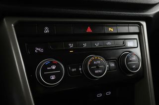 Volkswagen T-Roc 2.0 TDI Advance