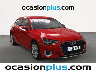 Audi A3 Sportback Advanced 30 TFSI 81 kW (110 CV) S tronic
