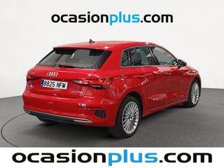 Audi A3 Sportback Advanced 30 TFSI 81 kW (110 CV) S tronic