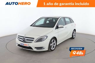 Mercedes Clase B 180 CDI