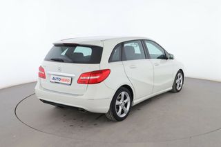 Mercedes Clase B 180 CDI