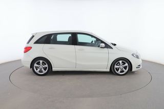 Mercedes Clase B 180 CDI