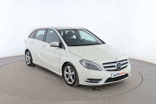 Mercedes Clase B 180 CDI