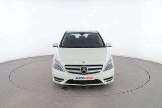 Mercedes Clase B 180 CDI