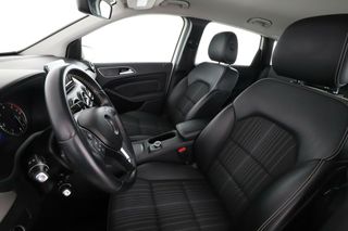Mercedes Clase B 180 CDI