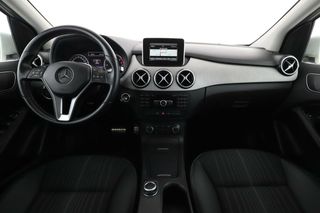 Mercedes Clase B 180 CDI