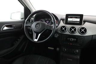 Mercedes Clase B 180 CDI