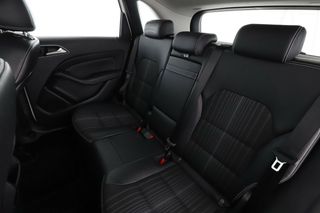 Mercedes Clase B 180 CDI