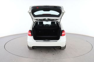 Mercedes Clase B 180 CDI