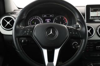 Mercedes Clase B 180 CDI