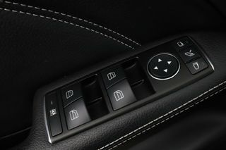 Mercedes Clase B 180 CDI
