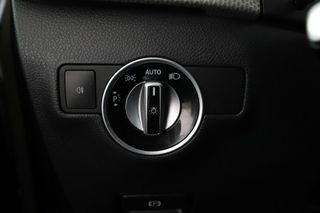 Mercedes Clase B 180 CDI