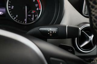 Mercedes Clase B 180 CDI