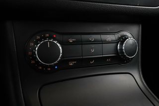 Mercedes Clase B 180 CDI