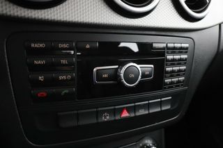 Mercedes Clase B 180 CDI