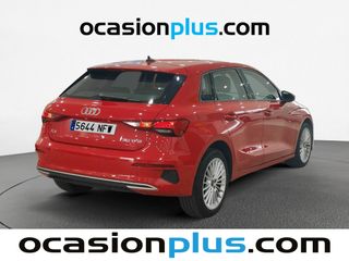 Audi A3 Sportback Advanced 30 TFSI 81 kW (110 CV) S tronic
