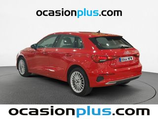 Audi A3 Sportback Advanced 30 TFSI 81 kW (110 CV) S tronic