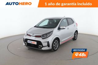 Kia Picanto 1.0 GT Line