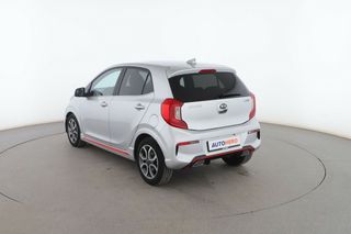 Kia Picanto 1.0 GT Line