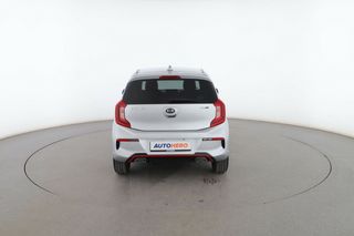 Kia Picanto 1.0 GT Line