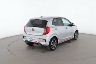 Kia Picanto 1.0 GT Line