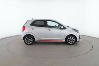 Kia Picanto 1.0 GT Line