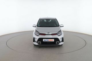 Kia Picanto 1.0 GT Line