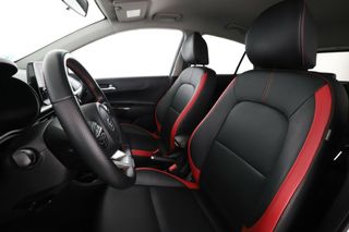 Kia Picanto 1.0 GT Line
