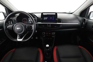 Kia Picanto 1.0 GT Line