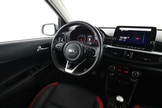 Kia Picanto 1.0 GT Line