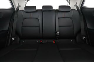 Kia Picanto 1.0 GT Line