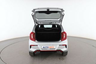 Kia Picanto 1.0 GT Line