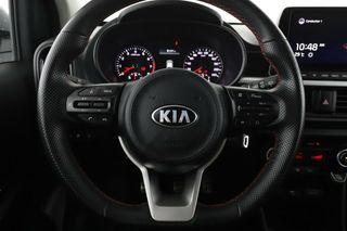 Kia Picanto 1.0 GT Line